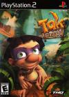 Tak and the Power of JuJu Box Art Front